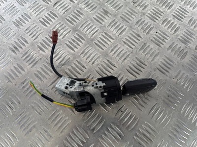 Citroen berlingo iii замок запалювання ключ 9663123280 фото №1