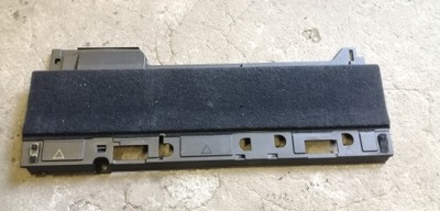 Lexus ct 10- обшивка полиця фото №1