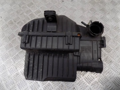 Citroen c3 iii 2016 корпус фільтра повітря 1.2vti фото №1