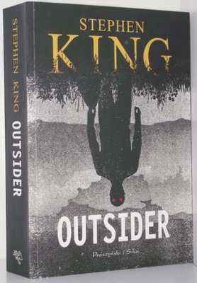 OUTSIDER Stephen King