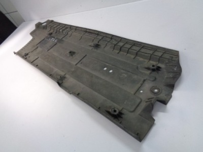 Защита подвеска левая kia rio iii lift 1.1 crdi 2015- фото №1