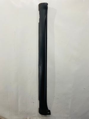 Молдинг порог левая citroen c4 cactus #214 фото №1