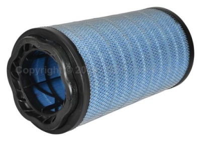 2144993 фільтр повітря daf xf euro6 новий model фото №1