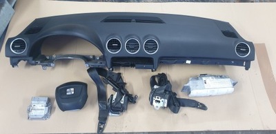 Приборная панель приборная seat exeo фото №1