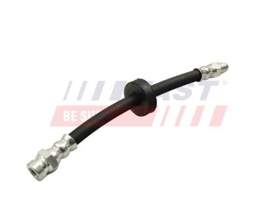 CABLE DE FRENADO ELÁSTICO PARTE TRASERA LEWY/PRAWY FIAT TIPO 16-210MM M10X1 / F10X  