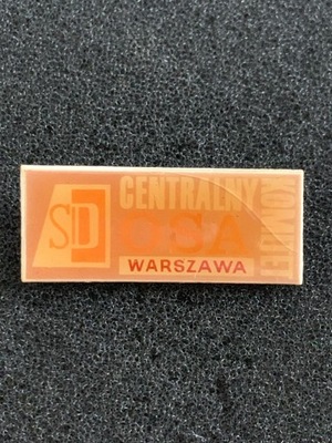 STRONNICTWO DEMOKRATYCZNE WARSZAWA