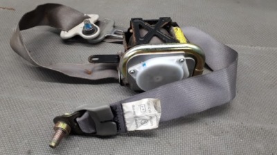 Tk-af2-eh777 pas лівий перед mazda 6 gg фото №1