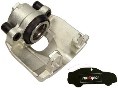 CALIPER RIGHT FRONT MAXGEAR 82-0450 + ZAPACH  