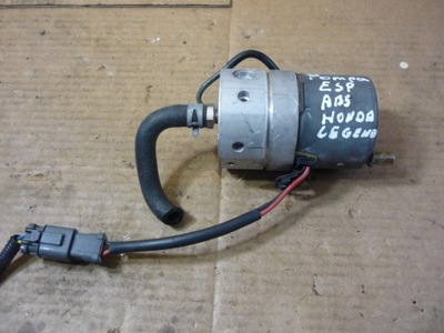 Honda legend iii насос abs esp 0265410042 фото №1