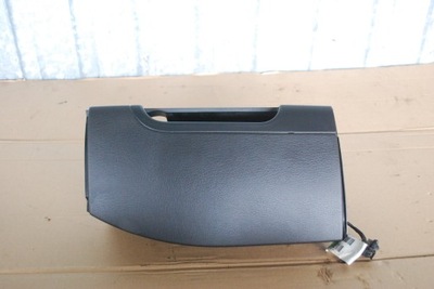 Бардачок дверь левый задняя audi a8 d3 чёрный фото №1
