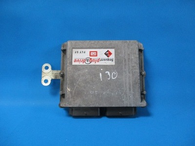 Блок управления lpg hyundai i30 67r011002 фото №1