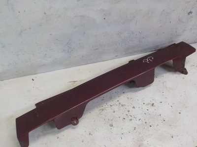 Actros mp4 обшивка защита стойка фото №1