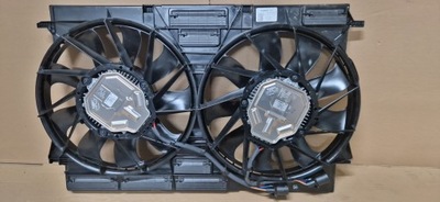 VENTILADORES CAYENNE AUDI RS6 RS7 SQ7 SQ8 S7 S6 A8 Q8  