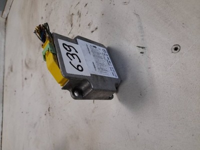 Датчик подушка безпеки volkswagen touran 1,9 tdi фото №1