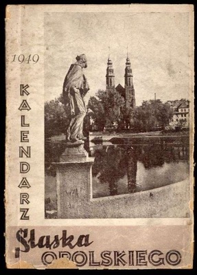 Kalendarz Śląska Opolskiego 1949
