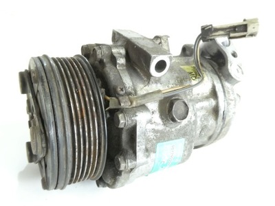 Компрессор кондиционера opel astra ii g 2.0dti фото №1