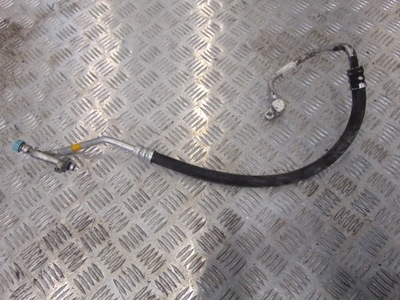 Hyundai i40 шланг трубка кондиционера 11- фото №1