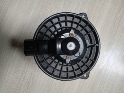 Вентилятор обдув mazda 8940000 фото №1