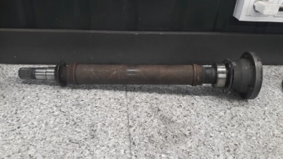 Підпора піввісь alfa romeo 147 1.6 фото №1