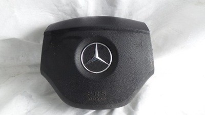 Подушка безпеки водія подушка mercedes w245 b klasa фото №1