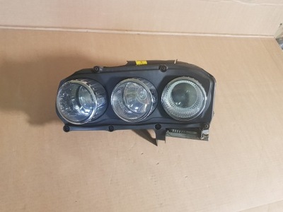 Alfa romeo 159 лампа передня ліва ксенон фото №1