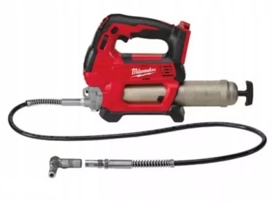 Smarownica M18GG Milwaukee 4933440493