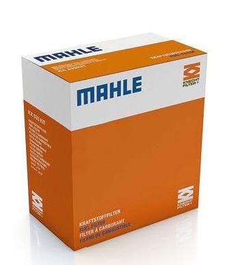 ФИЛЬТР МАСЛА MAHLE OX 968D