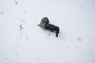 Датчик рейки рульового управління 02642558 audi a4 b8 фото №1