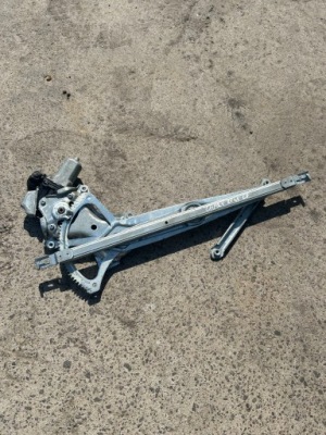 Підйомник скло лівий перед toyota camry xv40 europa фото №1