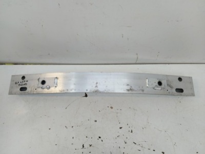 Lexus rx450h iv балка бампера перед фото №1