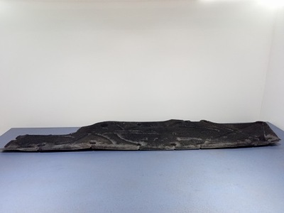 Mercedes s w221 long защита подвеска правая фото №1