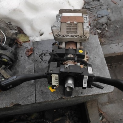 Ключ замок запалювання audi a2 фото №1