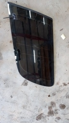 Скло кузовна seat alhambra 99r фото №1