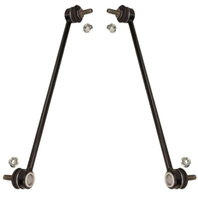 Соединители стабилизатора перед mini r53 r56 r58 r57 фото №1