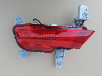 Hyundai i30 n лампа лампа протитуманна задня rh фото №1