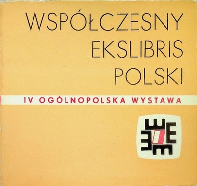 Współczesny ekslibris Polski