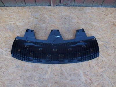 Opel zafira b захист плита pod бампер x110 фото №1