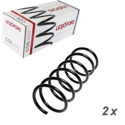 Пружины подвеска перед hyundai getz 1.4i 1.6 фото №1