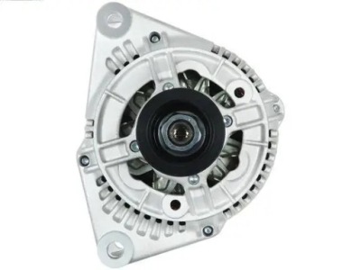 Генератор 90a a0005 as-pl mercedes фото №1