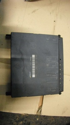 Mercedes s w220 модуль сидіння сидіння 2208201385 фото №1