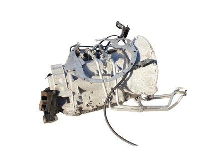 Dodge ram 1500 iv 5.7 коробка передач передач 8hp rwd 2napęd 13-19r фото №1