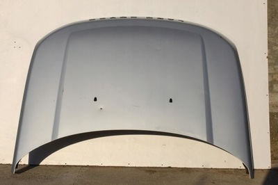 Land rover discovery iii 3 капот ładna комплектна фото №1