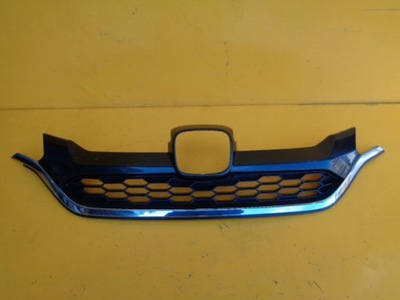 Honda cr-v iv lift решётка радиатора решётка радиатора фото №1