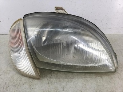 FARO FARO PARTE DELANTERA DERECHA FIAT SEICENTO 1.1B 54 KM 2002R 46769165 CARELLO  