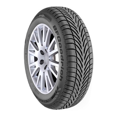 2x BFGoodrich 215/70R16 G-FORCE WINTER2 SUV 100H 