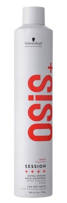 LAKIER SCHWARZKOPF OSIS+ SESSION 500ML