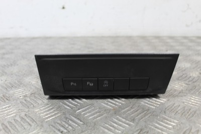 Перемикачі панель керування caddy 2k0 2k5 фото №1