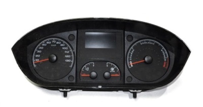 Лічильник fiat ducato 2021- фото №1