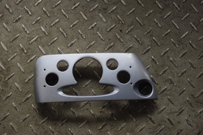 Рамка консоли ford ka i фото №1