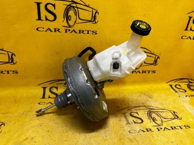 Усилитель тормозов насос тормозная dacia sandero iii фото №1